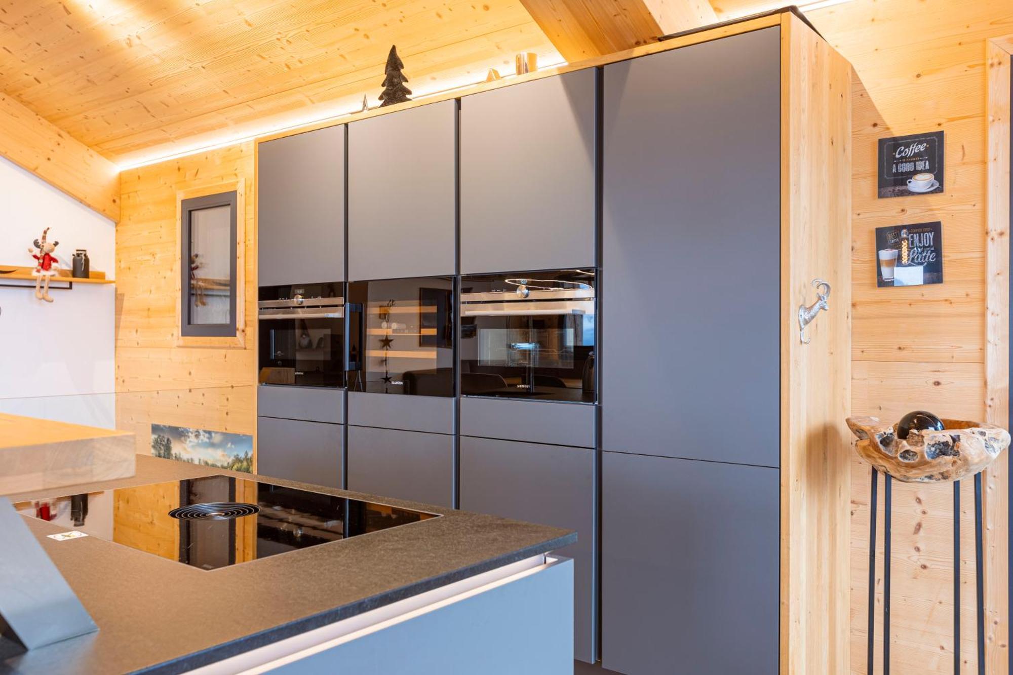 Bergresort Hauser Kaibling By Alps Resorts Bagian luar foto
